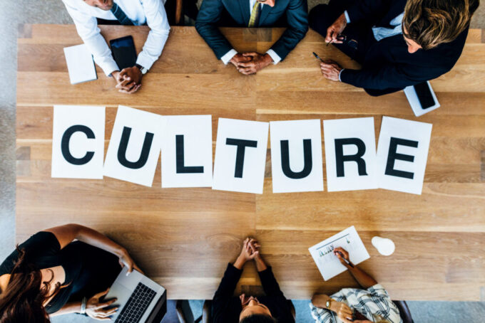 Embedding Strategic Thinking into Board Culture