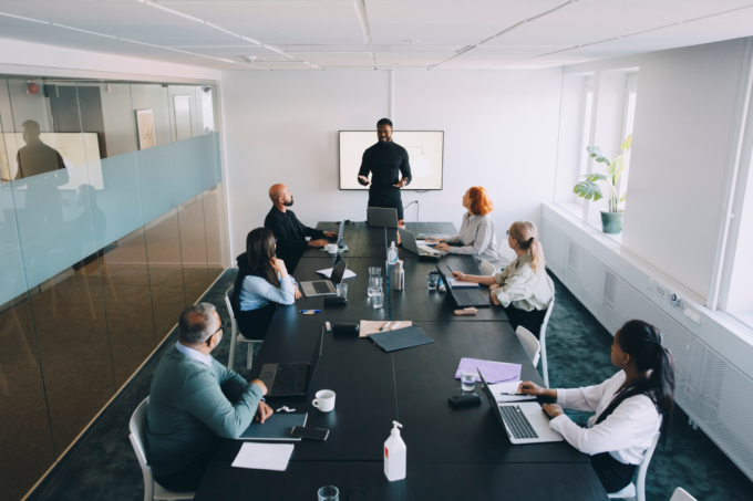 Role of the Chair and Lead Directors