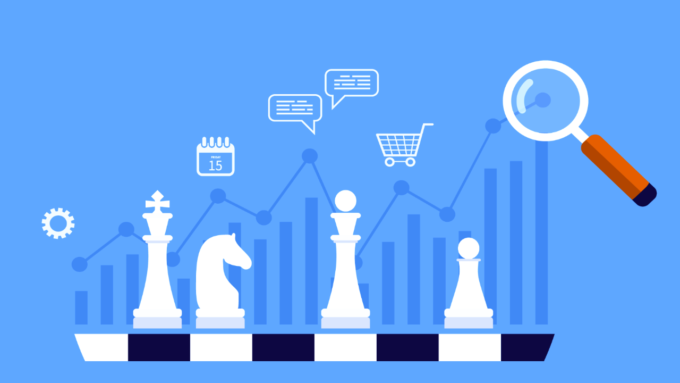 Strategic Thinking