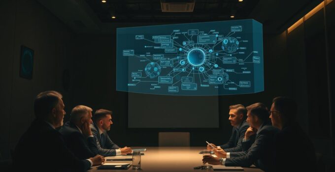Strategic Thinking Matters in Every Boardroom