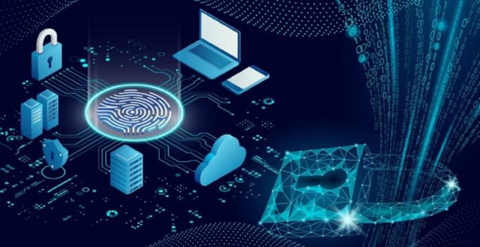 The Role of Secure Data Transfer in Building Reliable AI Systems