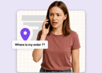 Why Smart Order Tracking Reduces WISMO Calls and Increases Customer Loyalty