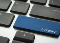Keyboard Shortcuts