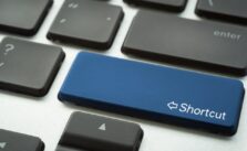 Keyboard Shortcuts