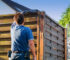 Why Professional Fence Installation Beats DIY in California