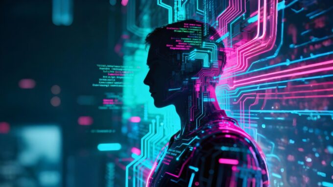 Structured Data of AI Software Development