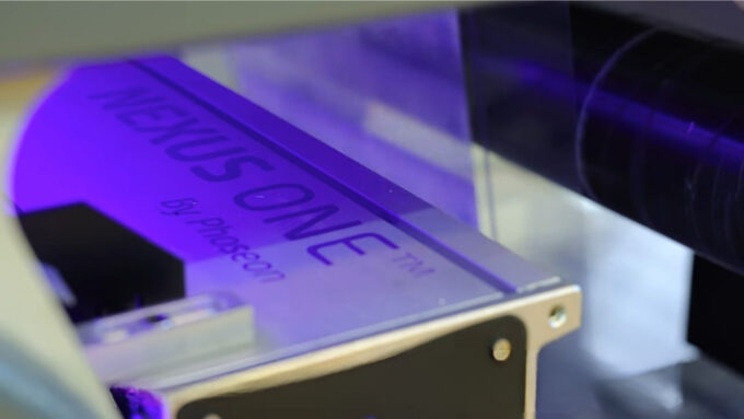 Phoseon Advanced UV Technology
