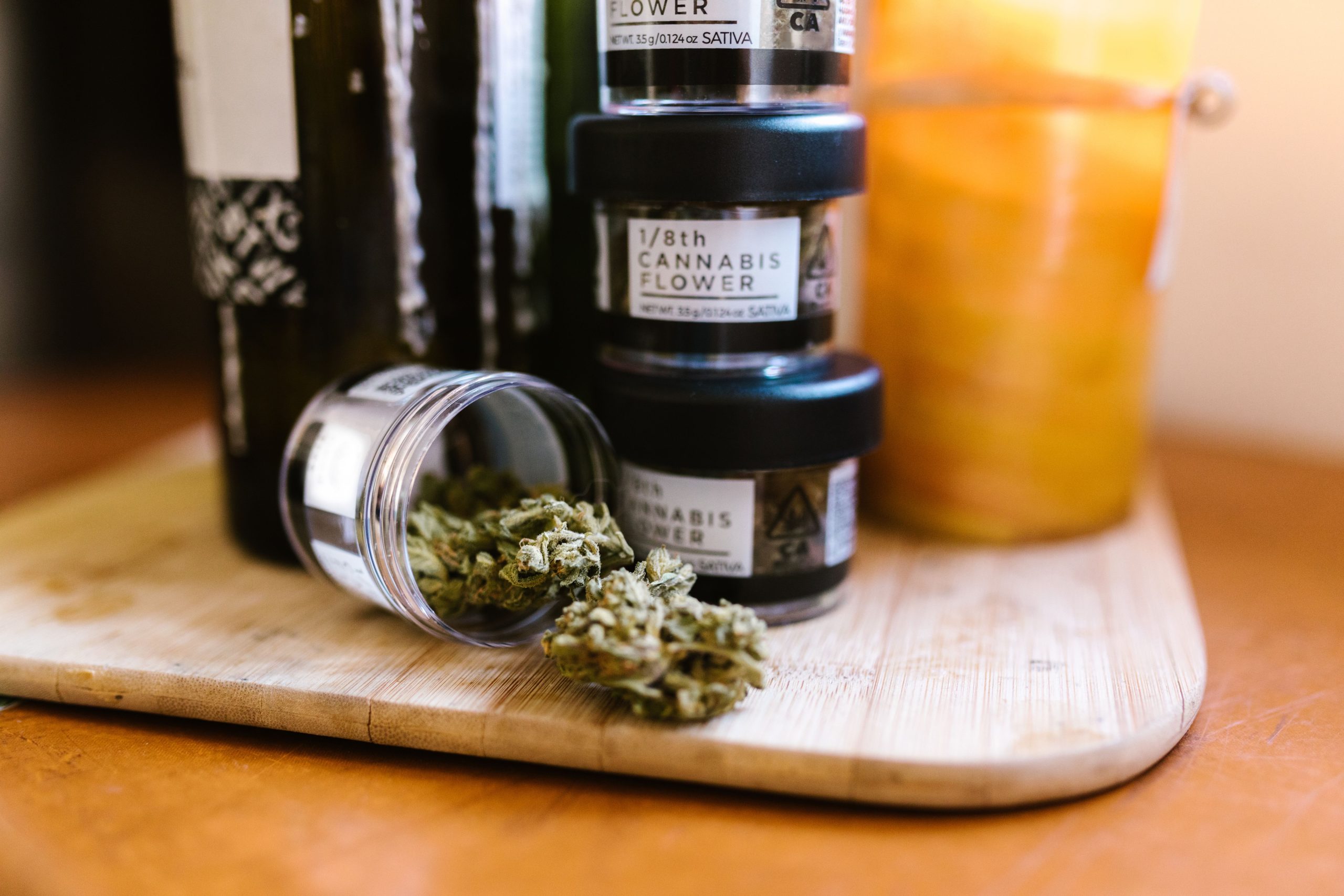 How Packaging Quality and Production Capacity Decide Which Cannabis Brands Survive