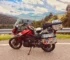 Motorcycle Touring 101: The Gear That Actually Makes Long Rides Comfortable